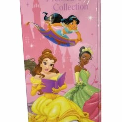 Deals ???? Disney Pressed Coin Book - Princesses ????