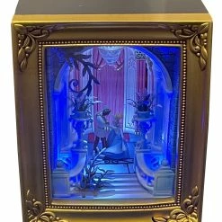 Best Pirce 🧨 Disney Gallery Of Light - Cinderella's Romantic Night ⌛