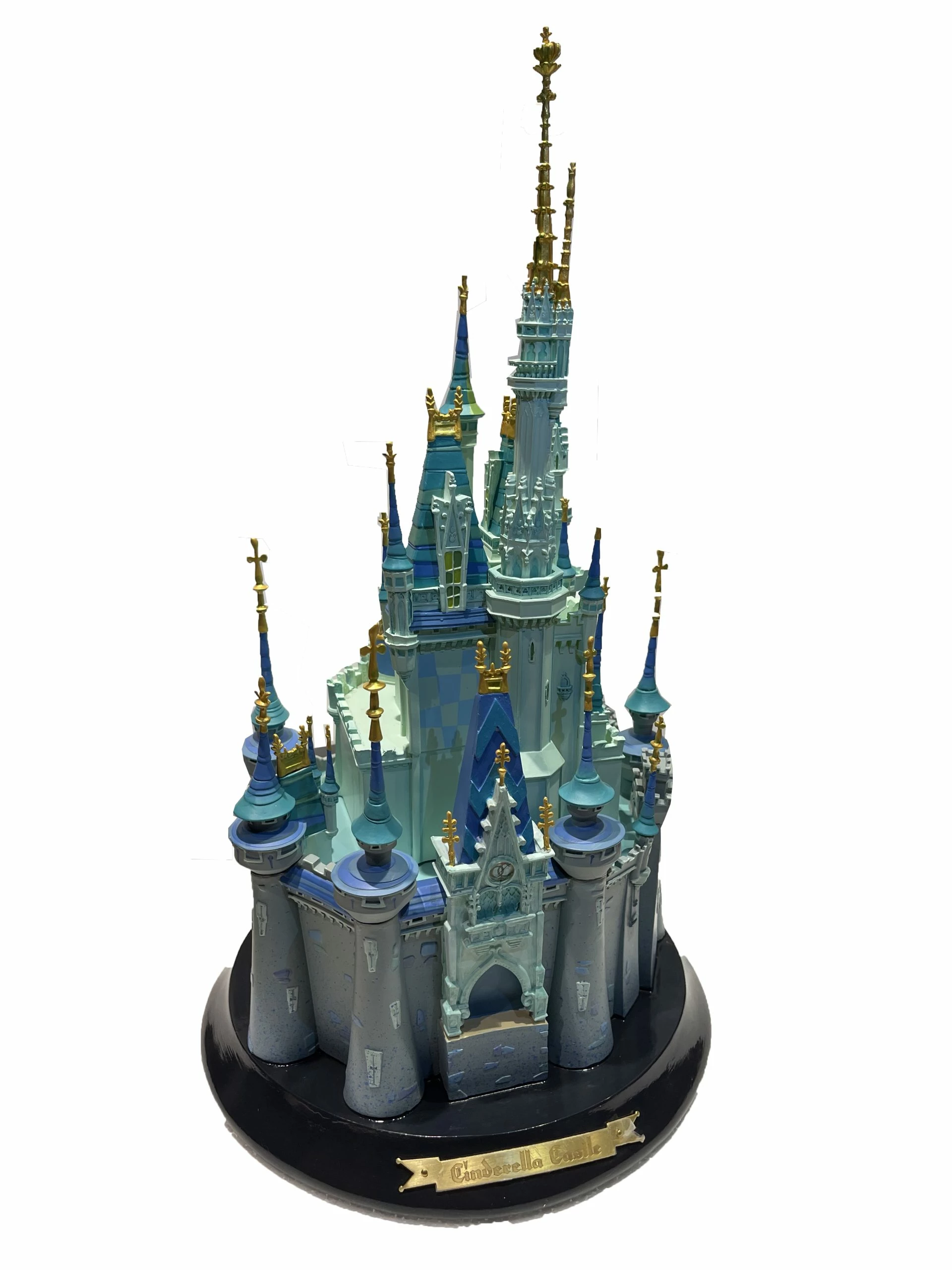 Buy ???? Disney Medium Figure - Cinderella Castle - Kevin Kidney & Jody Daily ???? 1 Buy ???? Disney Medium Figure - Cinderella Castle - Kevin Kidney & Jody Daily ????