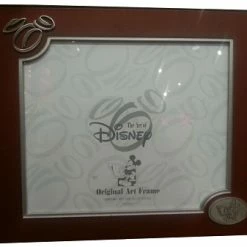 Buy ???? Disney Art Print Frame - Art Of Disney Frame - Wood ⌛