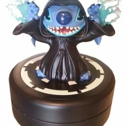 Flash Sale ???? Disney Figure Statue - Star Wars - Emperor Stitch ????
