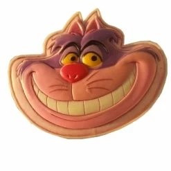 Budget ✨ Disney Olszewski PokitPal - Cheshire Cat - Alice In Wonderland 😉